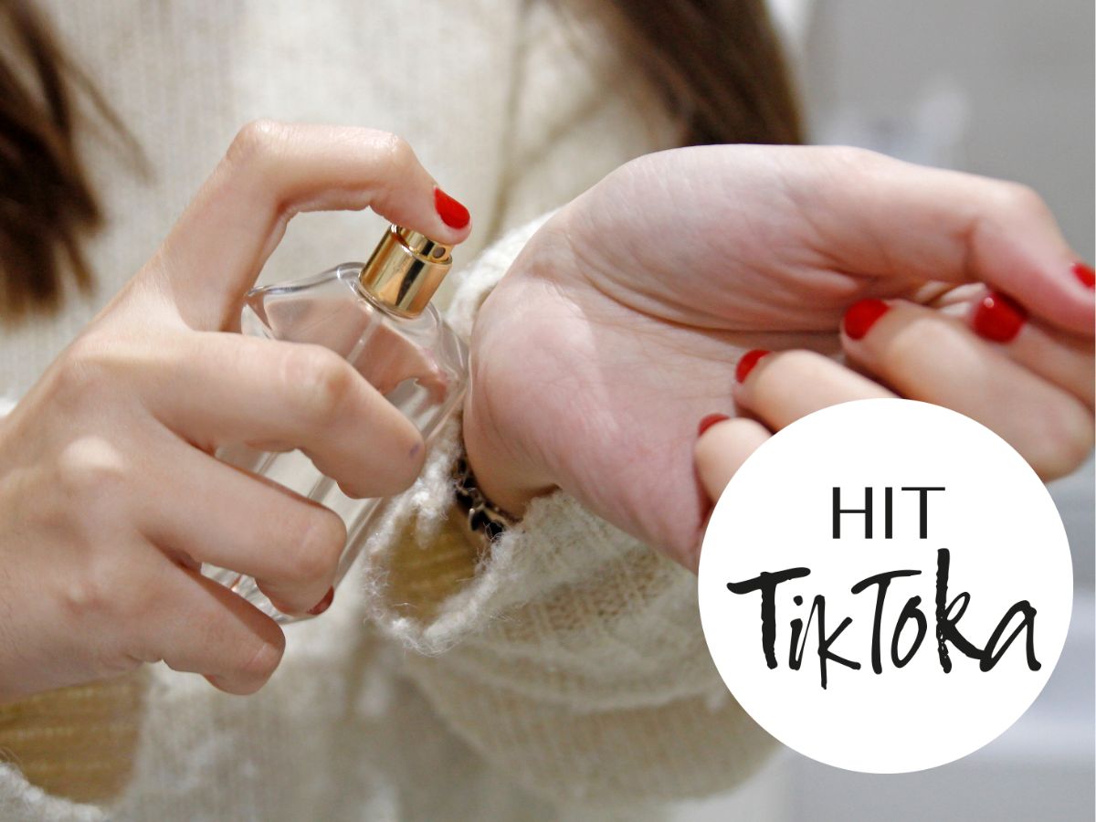 Waniliowe perfumy za 29 zł sprawiają, że facetom miękną nogi. Są trwałe jak luksusowe zapachy
