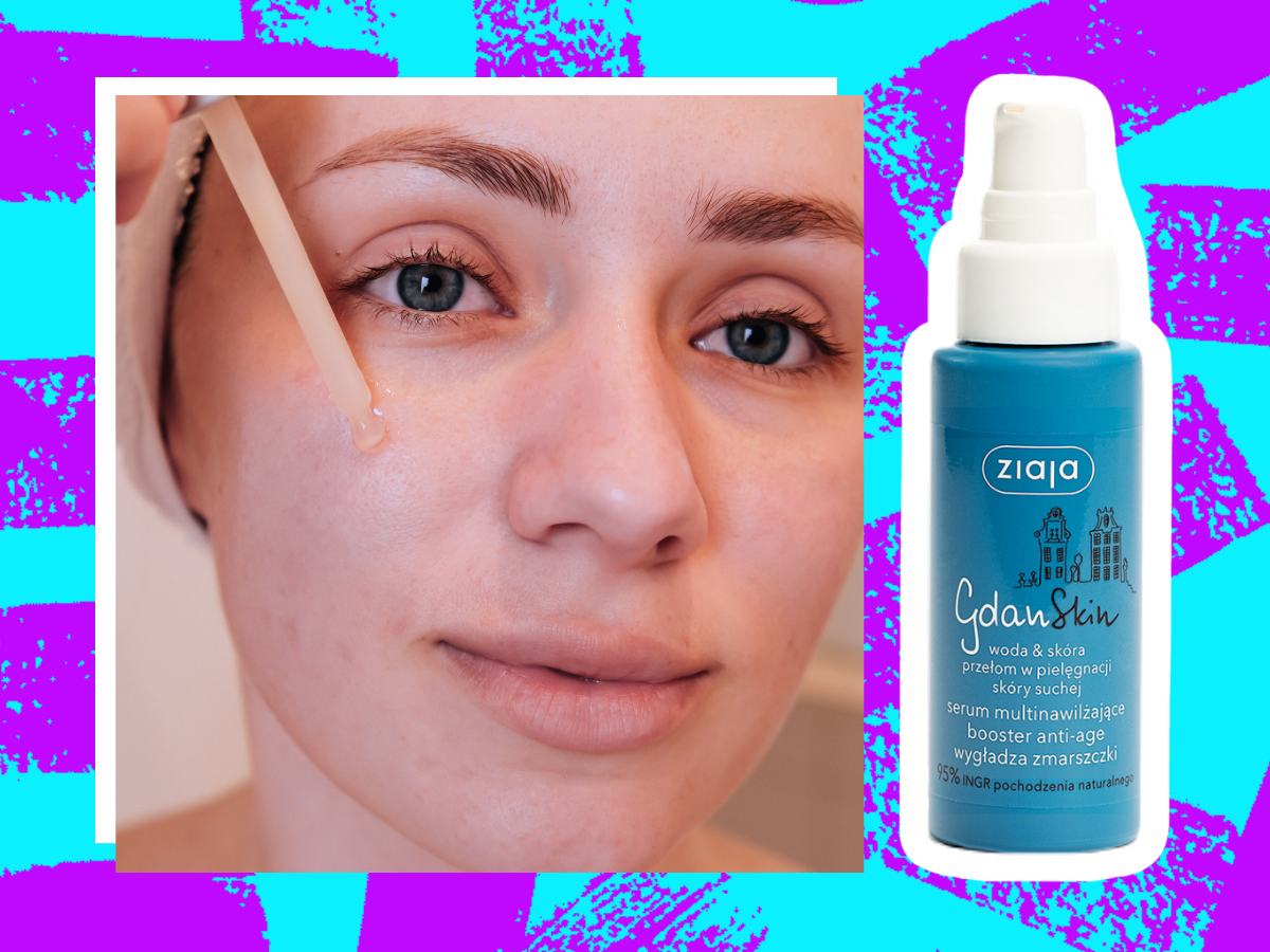 polskie serum