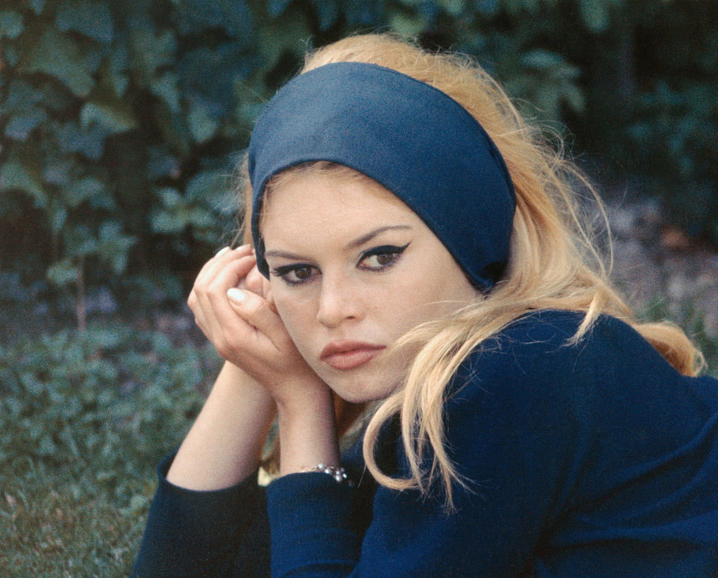 Brigitte Bardot - legendarne perfumy