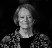 Nie żyje Maggie Smith