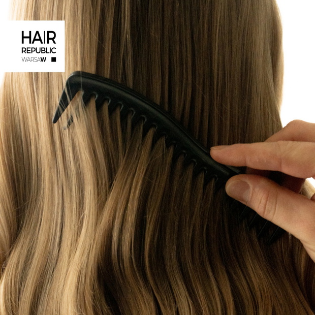 Hair Republic Warsaw