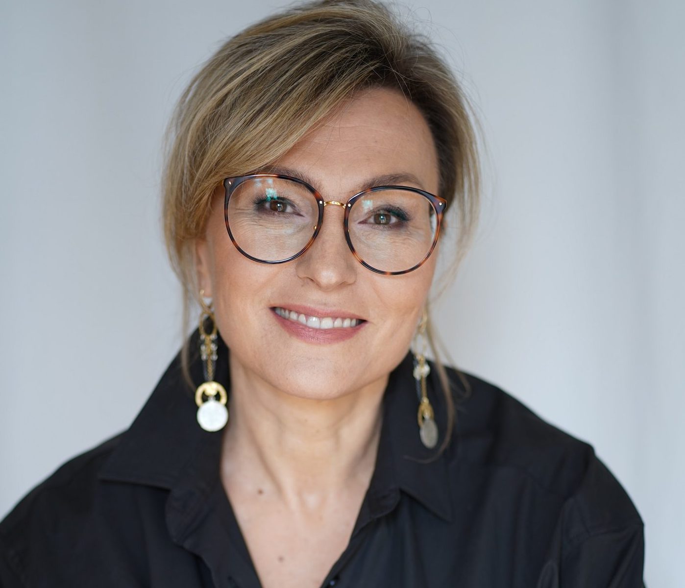 Agnieszka Trepka Trycholog 2