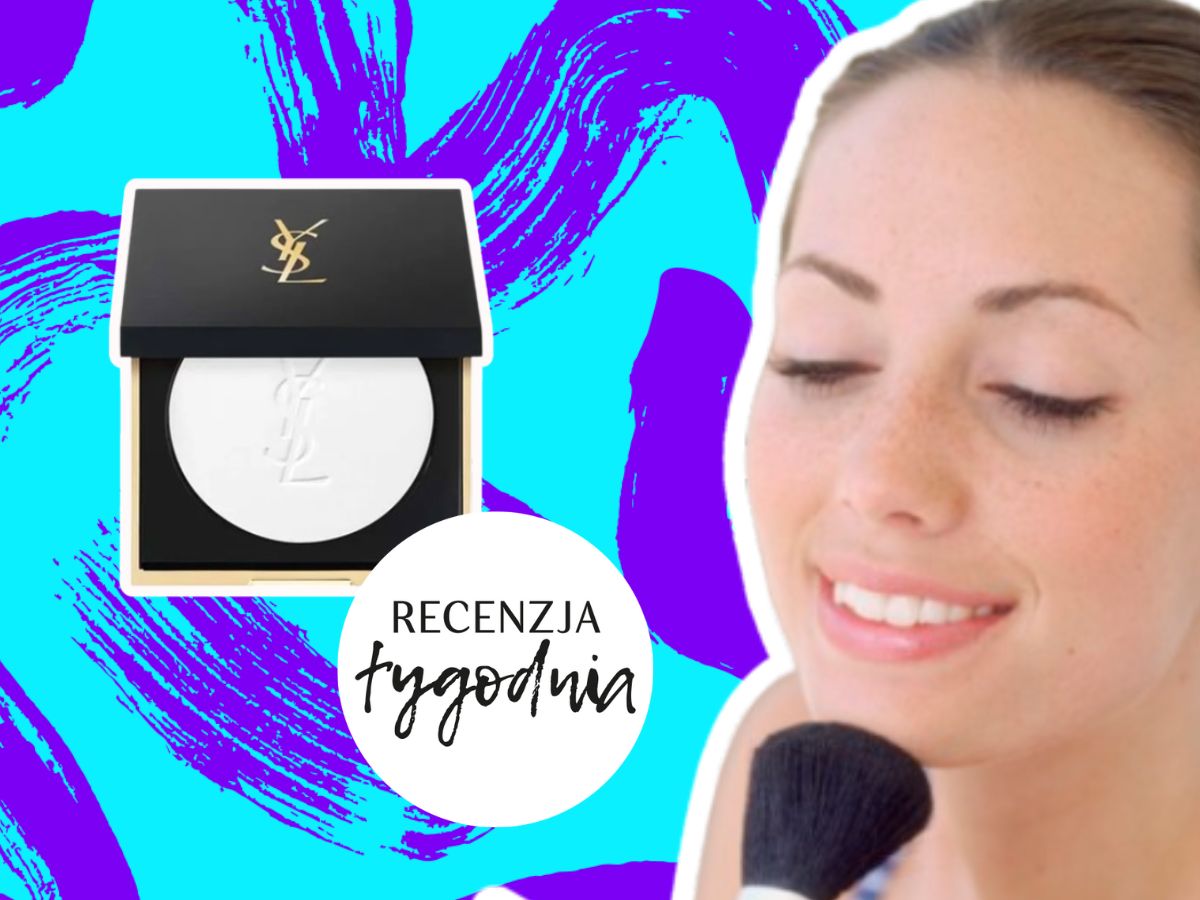 recenzja tygodnia