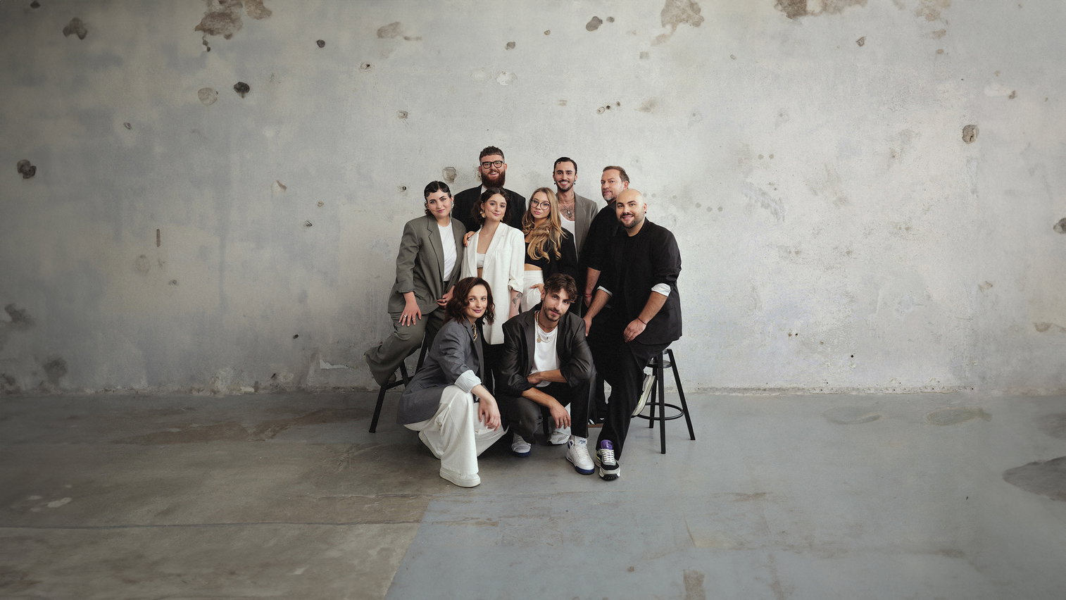 Hair Republic Warsaw