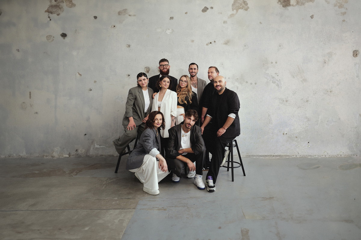 Hair Republic Warsaw