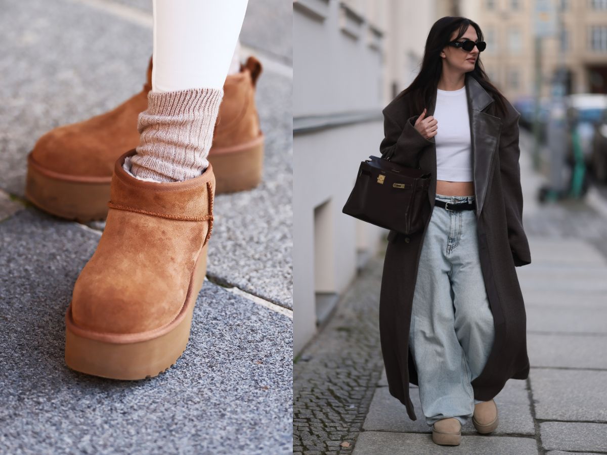 ugg stylizacje (4)