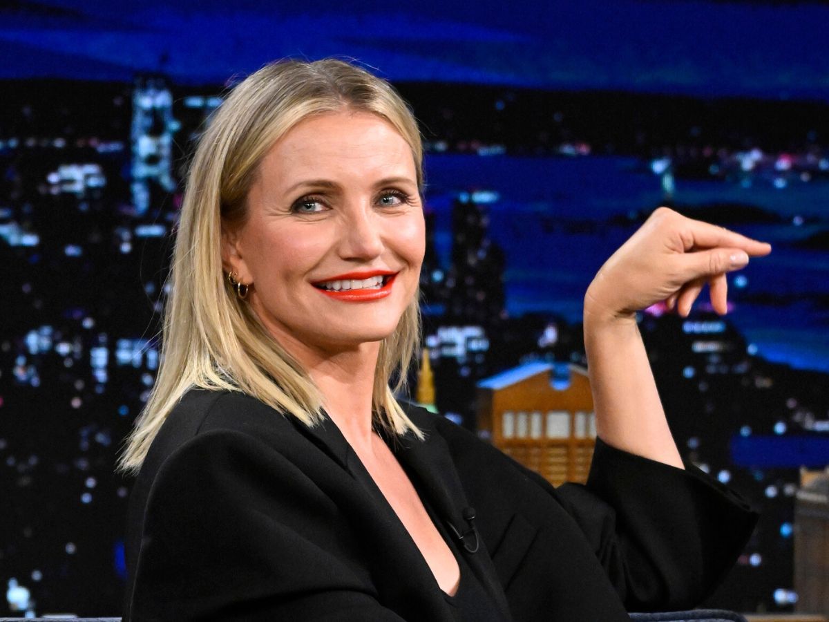 Sprzedaje się co 6 sekund. Używa go Cameron Diaz. Ten kultowy krem okluzyjny "naprawi" twoją skórę
