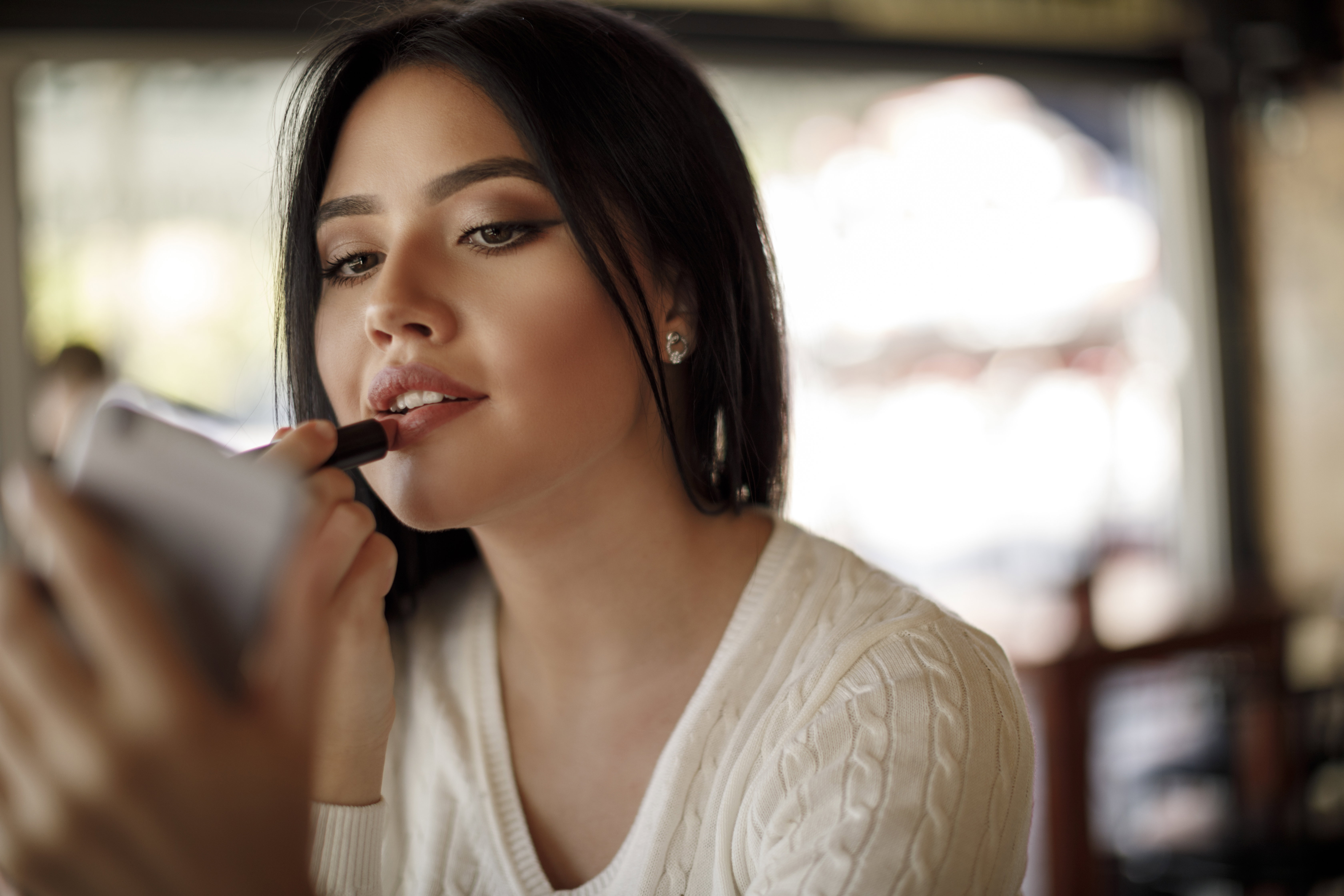 makijaż dla początkujących krok po kroku