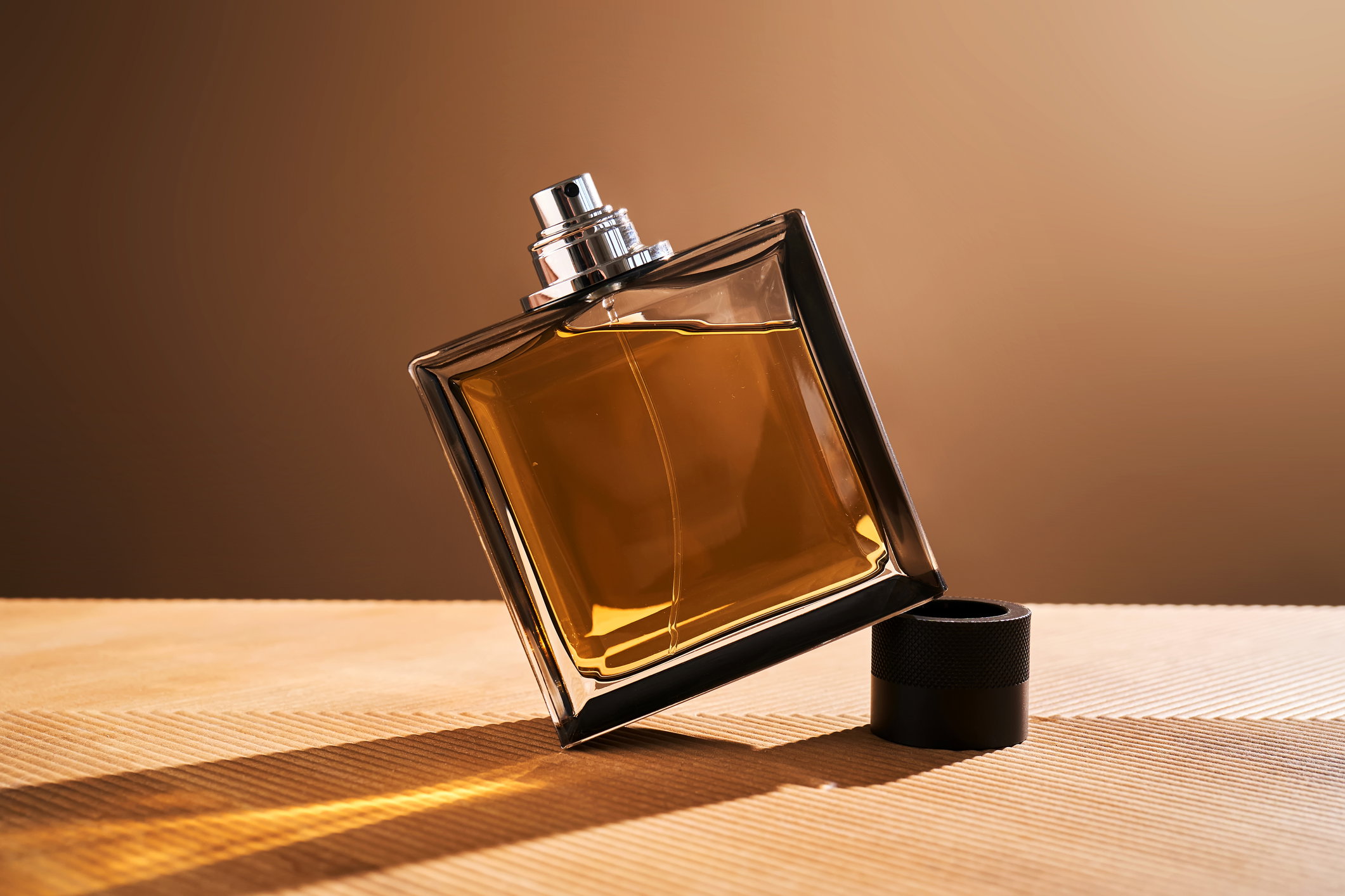 francuskie perfumy