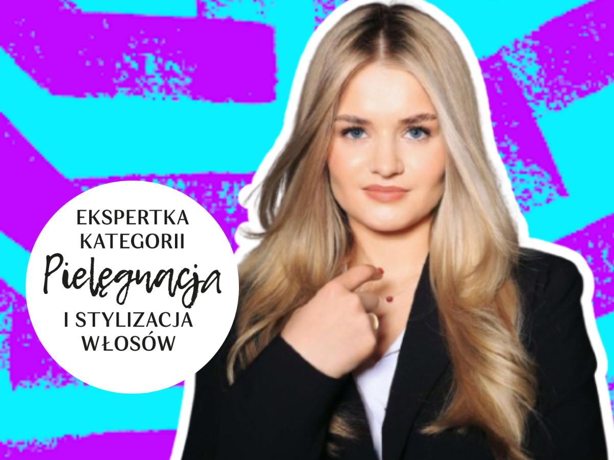 Artykuł ekspertka kategorii pielęgnacja włosów