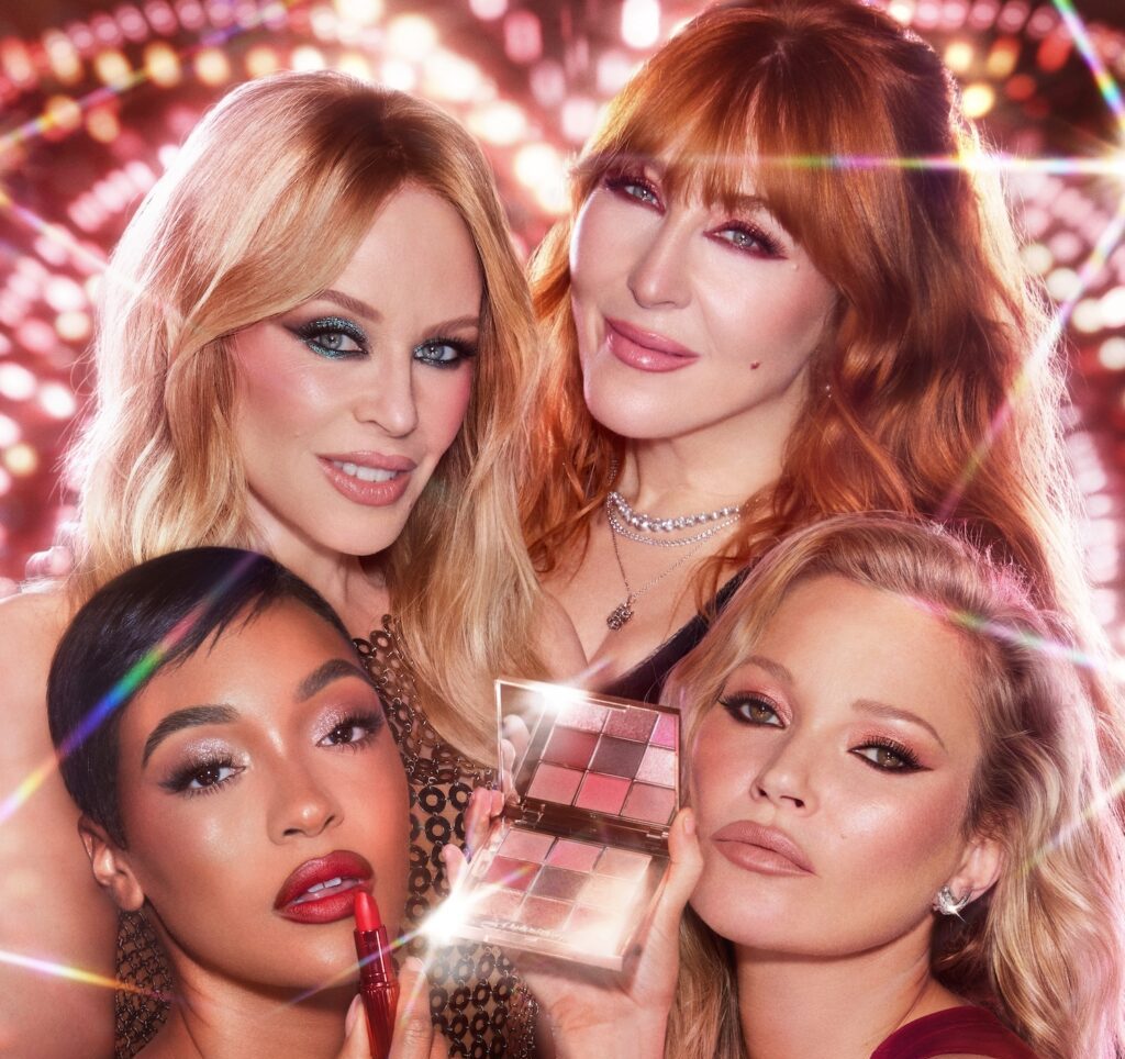 Charlotte Tilbury