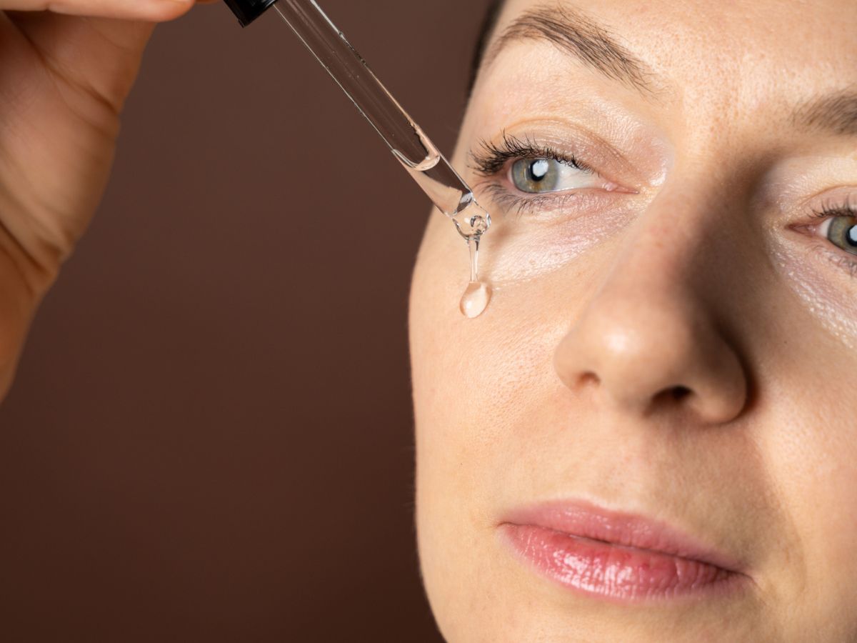 Najlepsze serum z retinolem