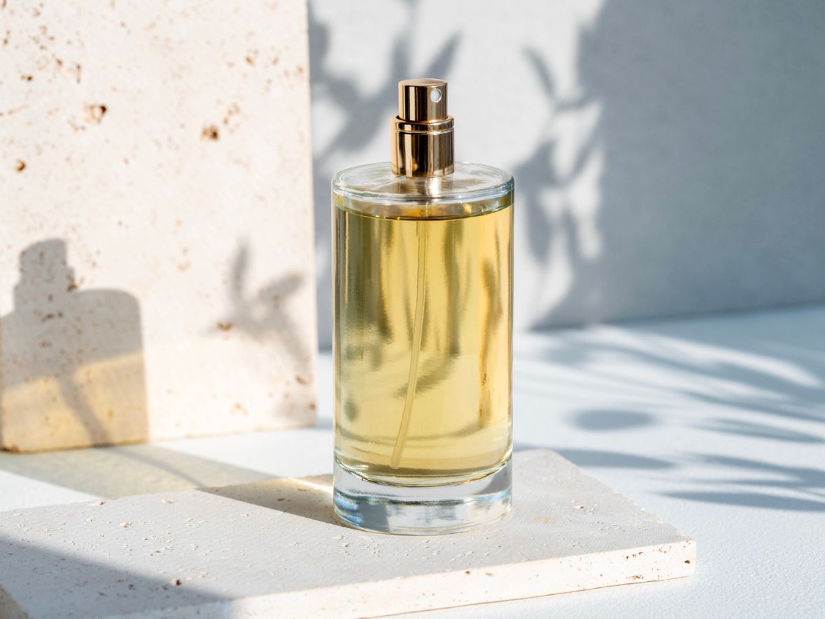 Trwałe perfumy damskie