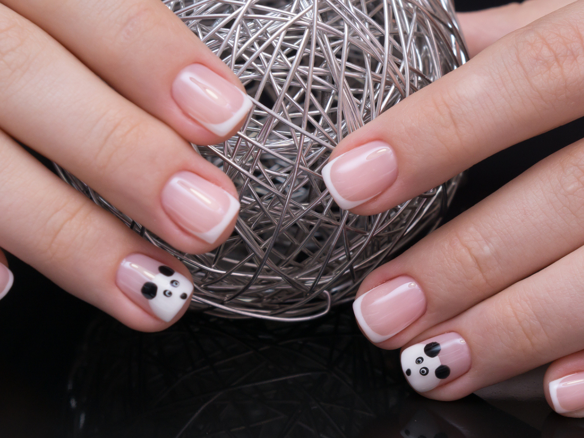 Teddy nails