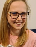 Agnieszka ze Ślubu od pierwszego wejrzenia
