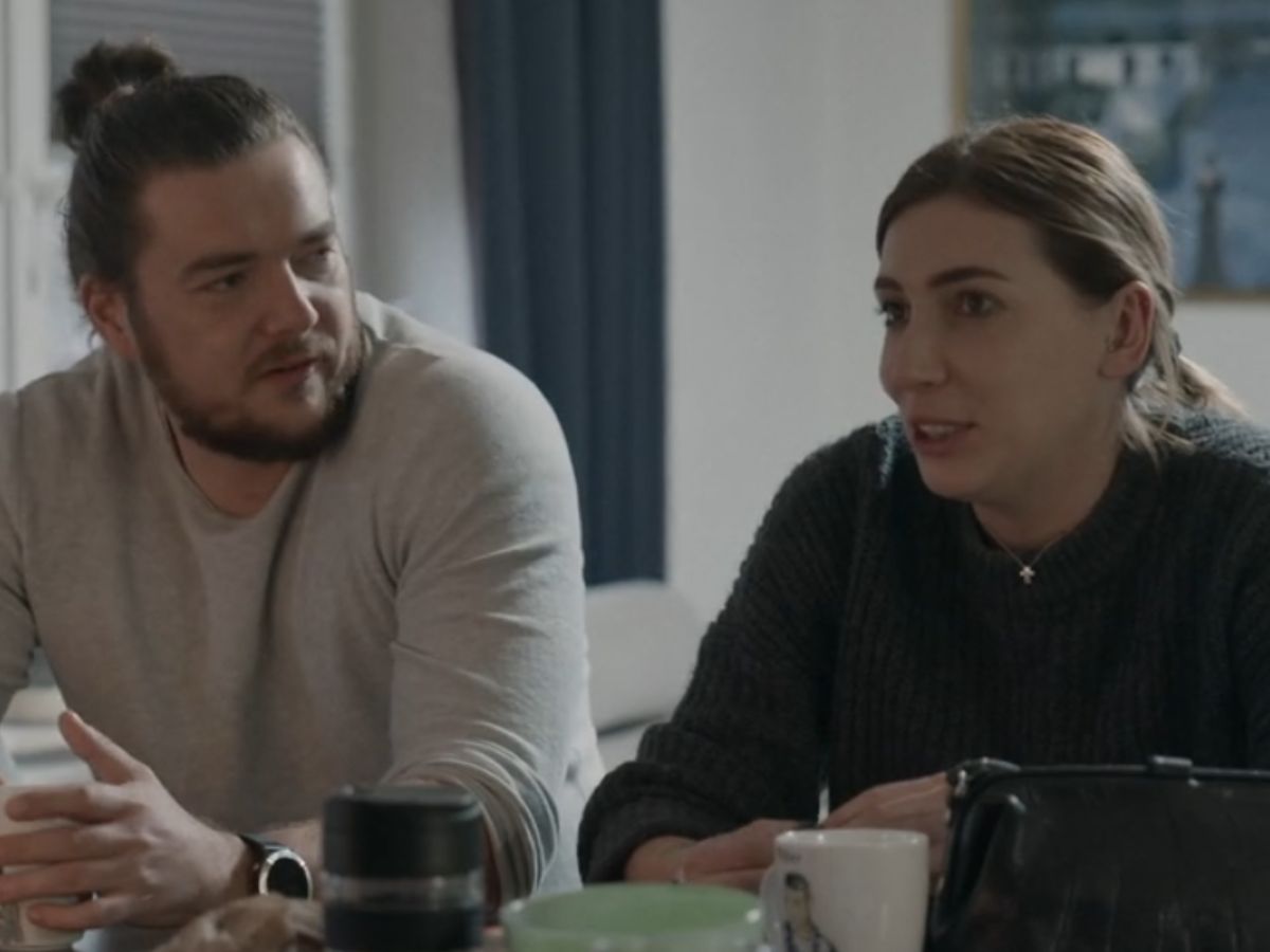 Ślub od pierwszego wejrzenia Joanna i Kamil