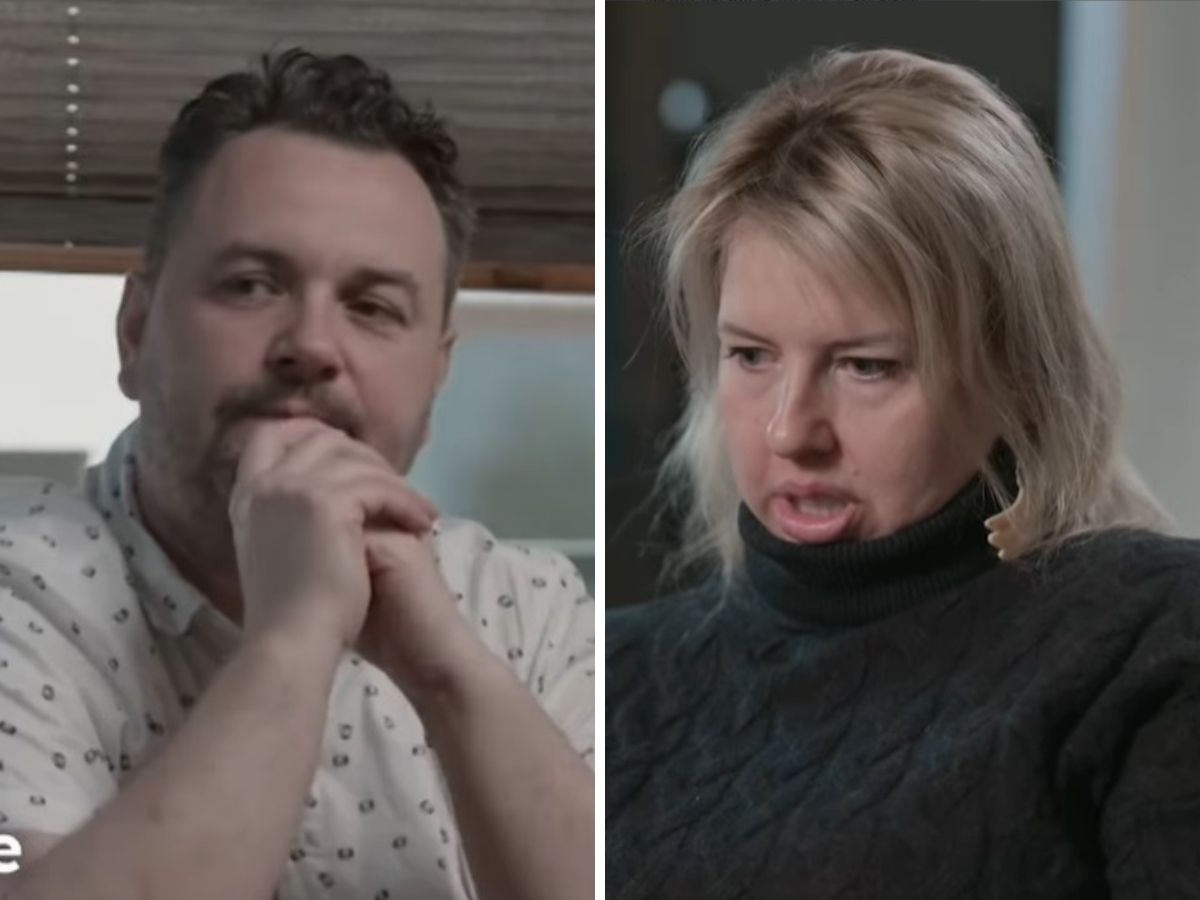 Agata i Piotr ze "Ślubu od pierwszego wejrzenia"