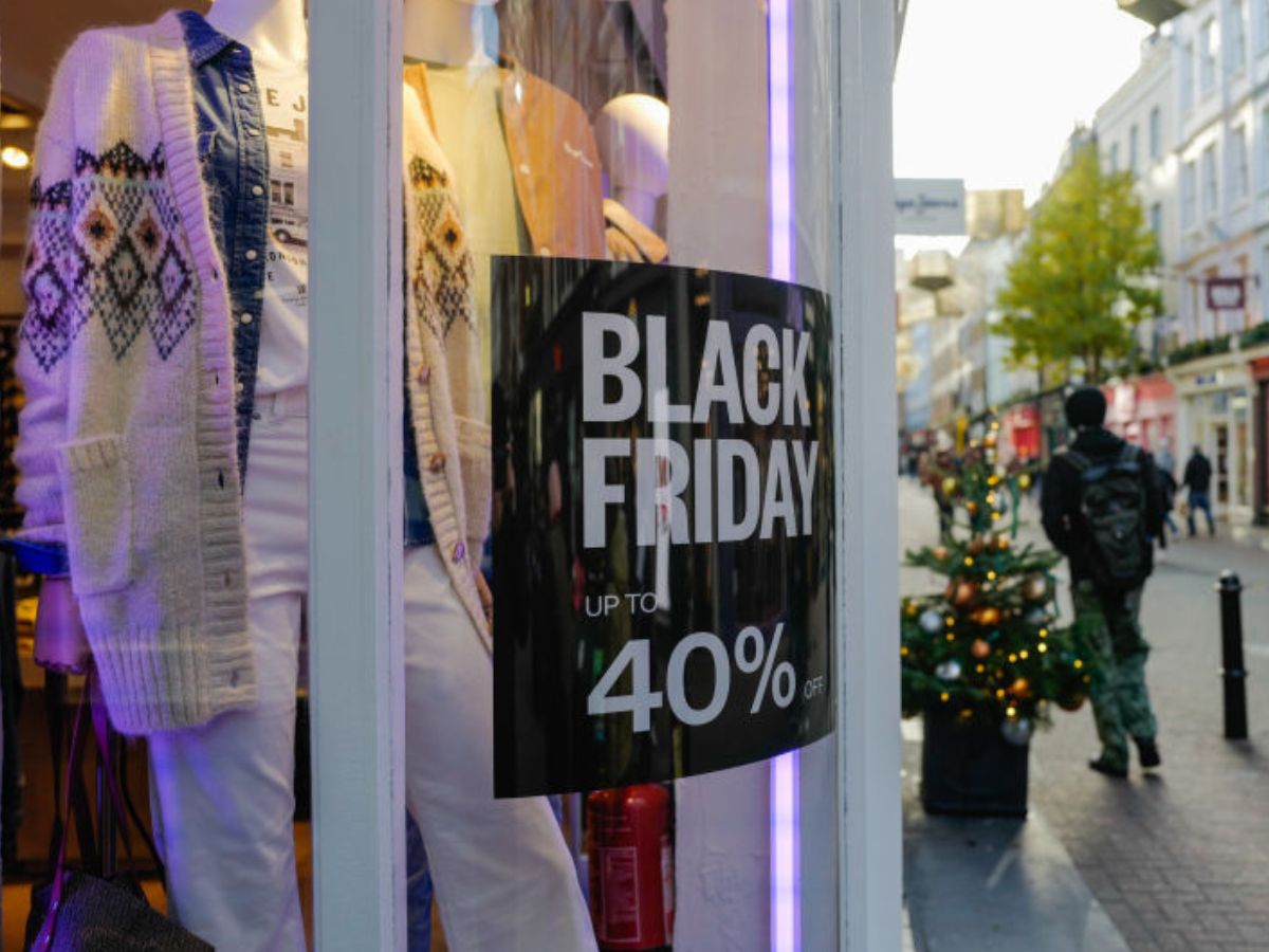Black Friday