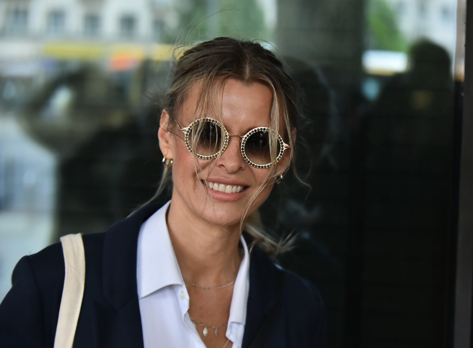 Mandaryna - ciepła kurtka down jacket