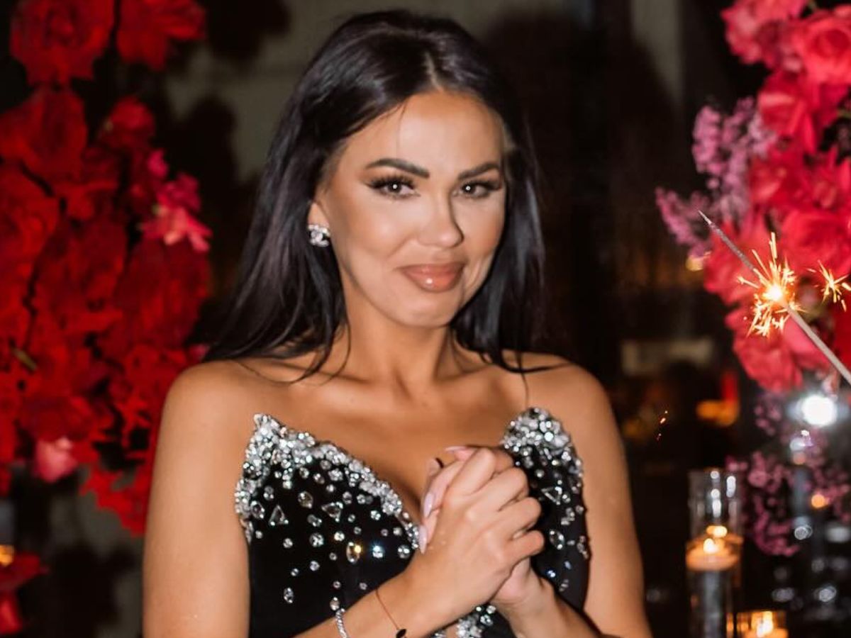 Sylwia Bomba