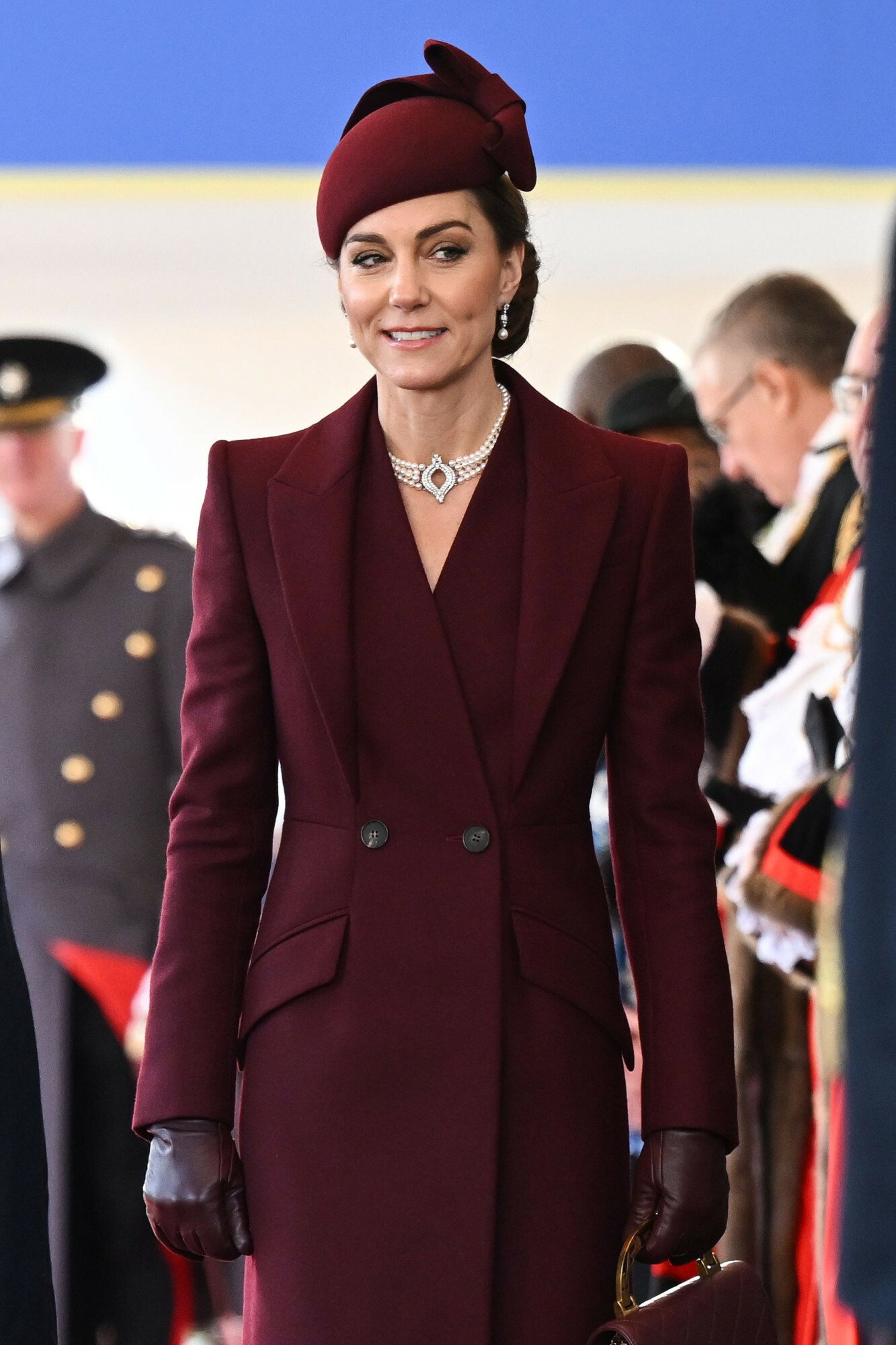 Księżna Kate