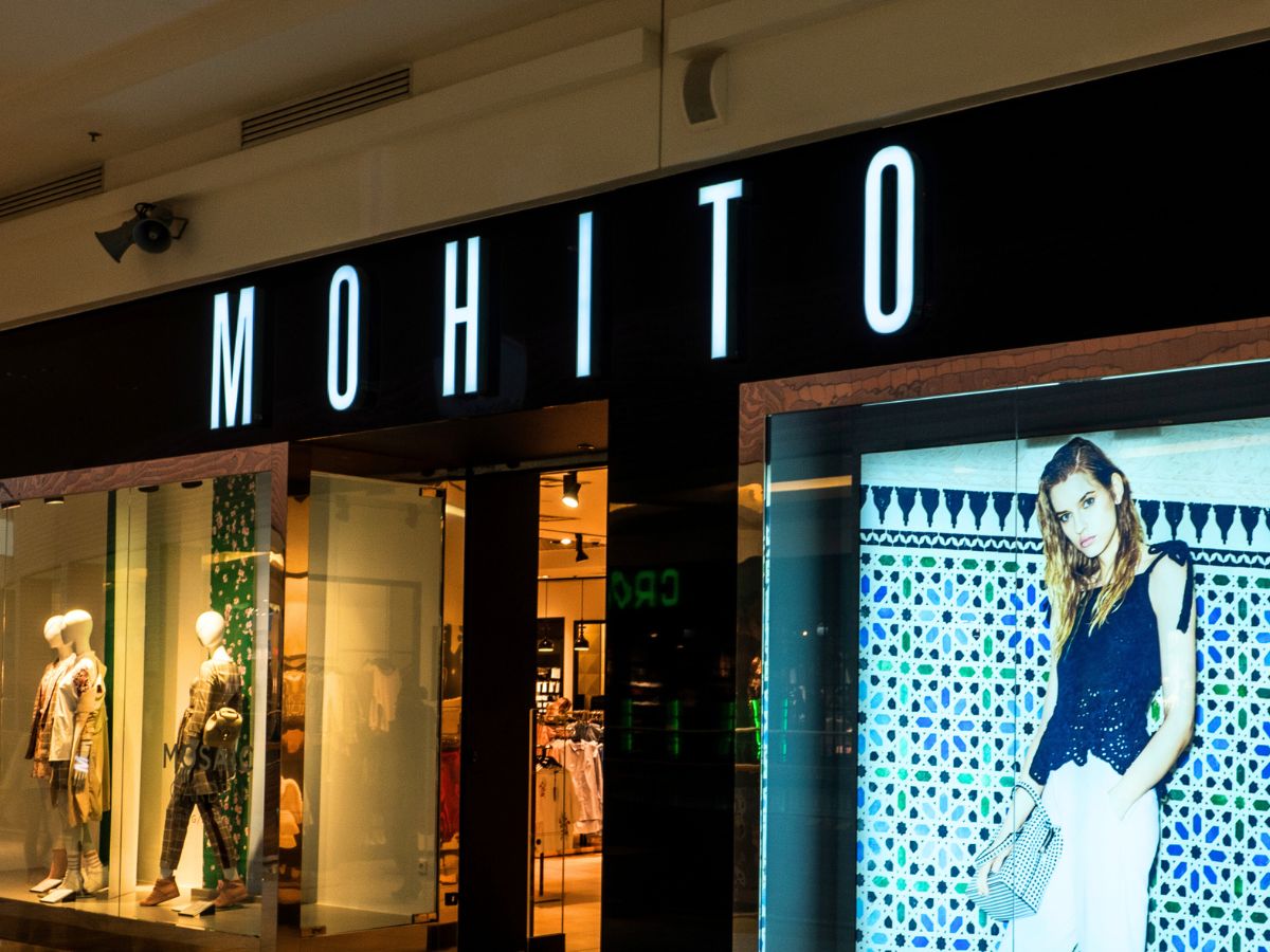 Biegnij do Mohito! Kobiecy kardigan z futerkiem w stylu "Lviv girls" to elegancki ideał do dzianinowych spódnic