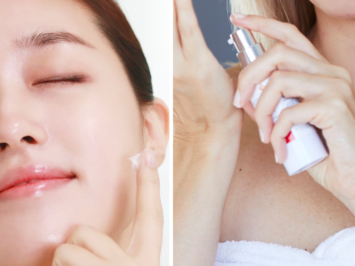 tani lotion