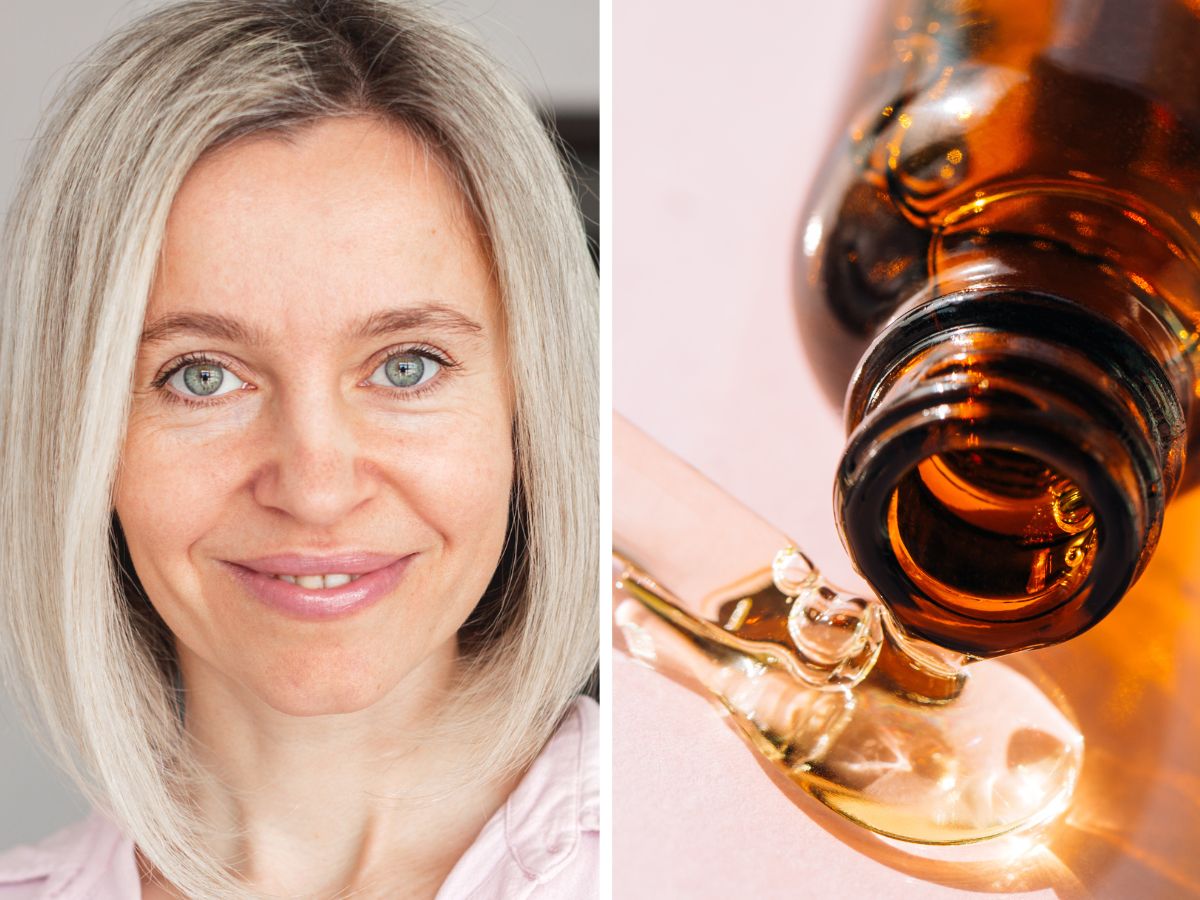 50-latko, biegnij po to odmładzające serum z kolagenem! Cofa wiek biologiczny skóry z dnia na dzień