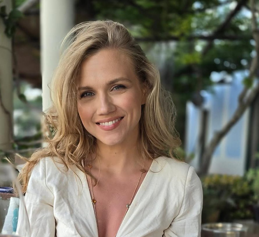 Kaczorowska