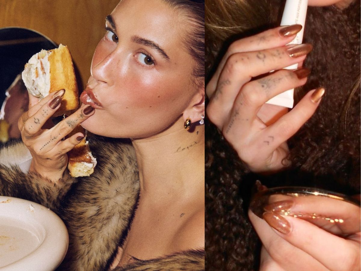 glazed cinnamon nails (1)