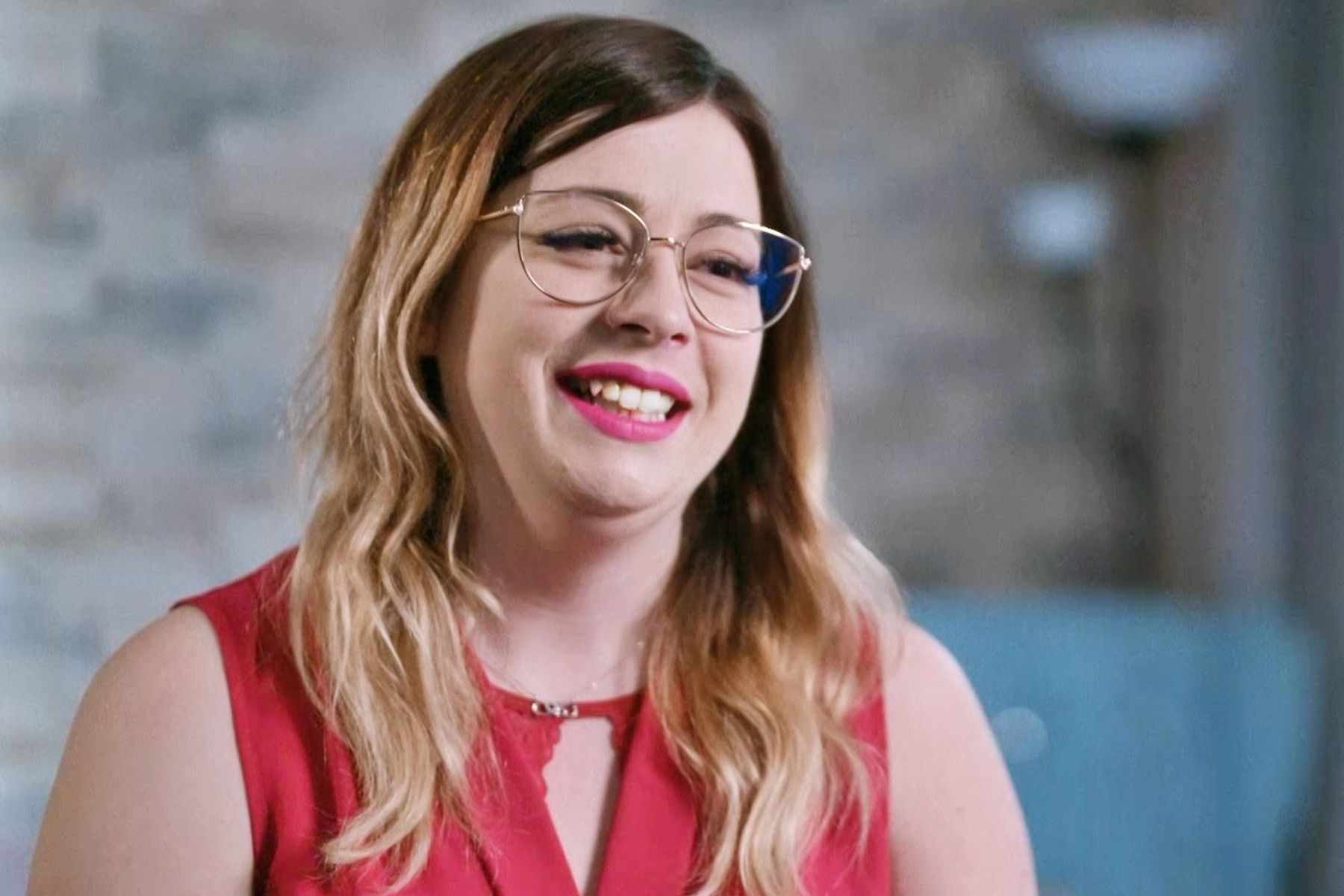 Agnieszka ze "ŚOPW" przeszła totalną metamorfozę. Teraz zdradziła, ile schudłaAgnieszka ze "ŚOPW" przeszła totalną metamorfozę. Teraz zdradziła, ile schudła