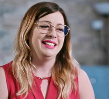 Agnieszka ze "ŚOPW" przeszła totalną metamorfozę. Teraz zdradziła, ile schudłaAgnieszka ze "ŚOPW" przeszła totalną metamorfozę. Teraz zdradziła, ile schudła