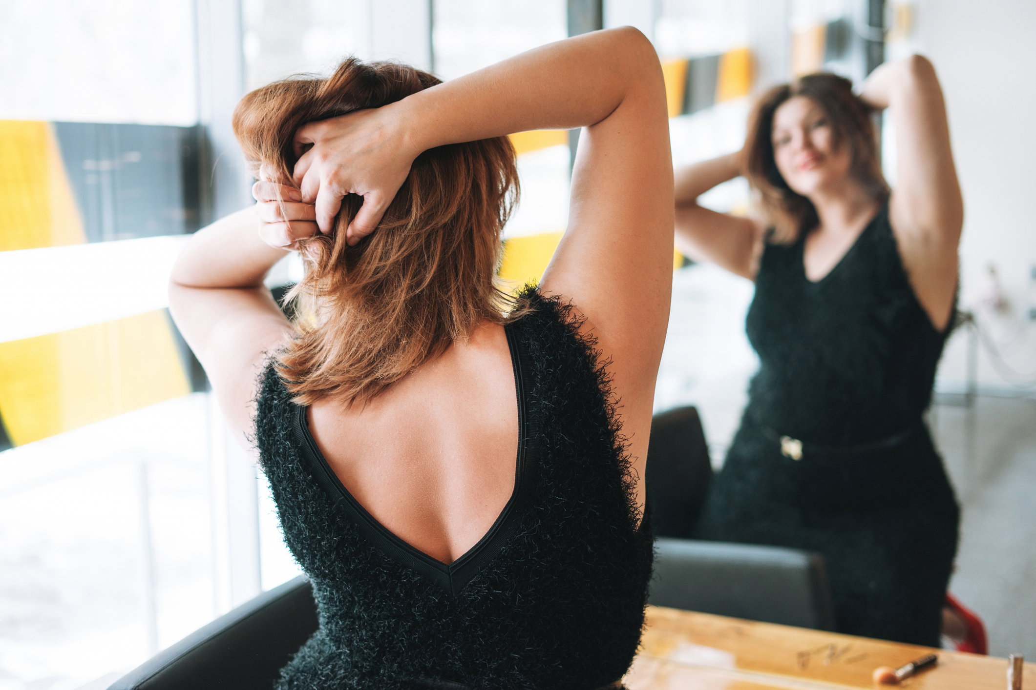 sukienka sylwestrowa plus size