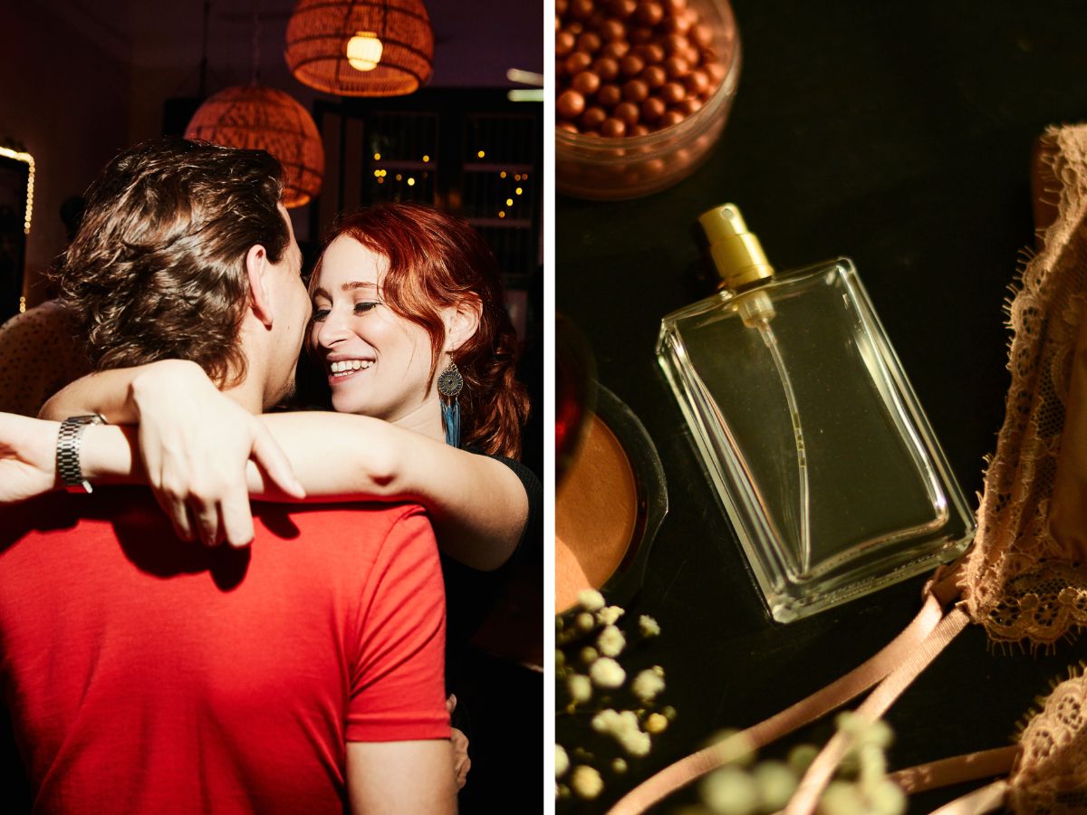 Pachną jak Paryż, uwodzą jak afrodyzjaki! Te damskie perfumy z feromonami zachwycają facetów