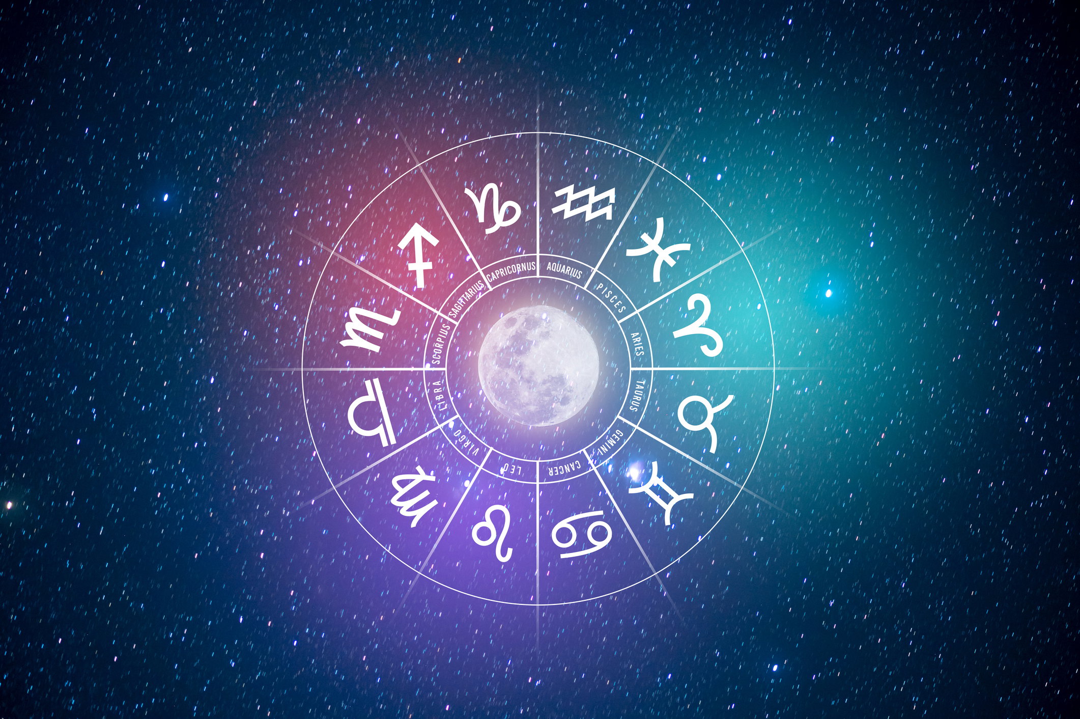 bogate znaki zodiaku