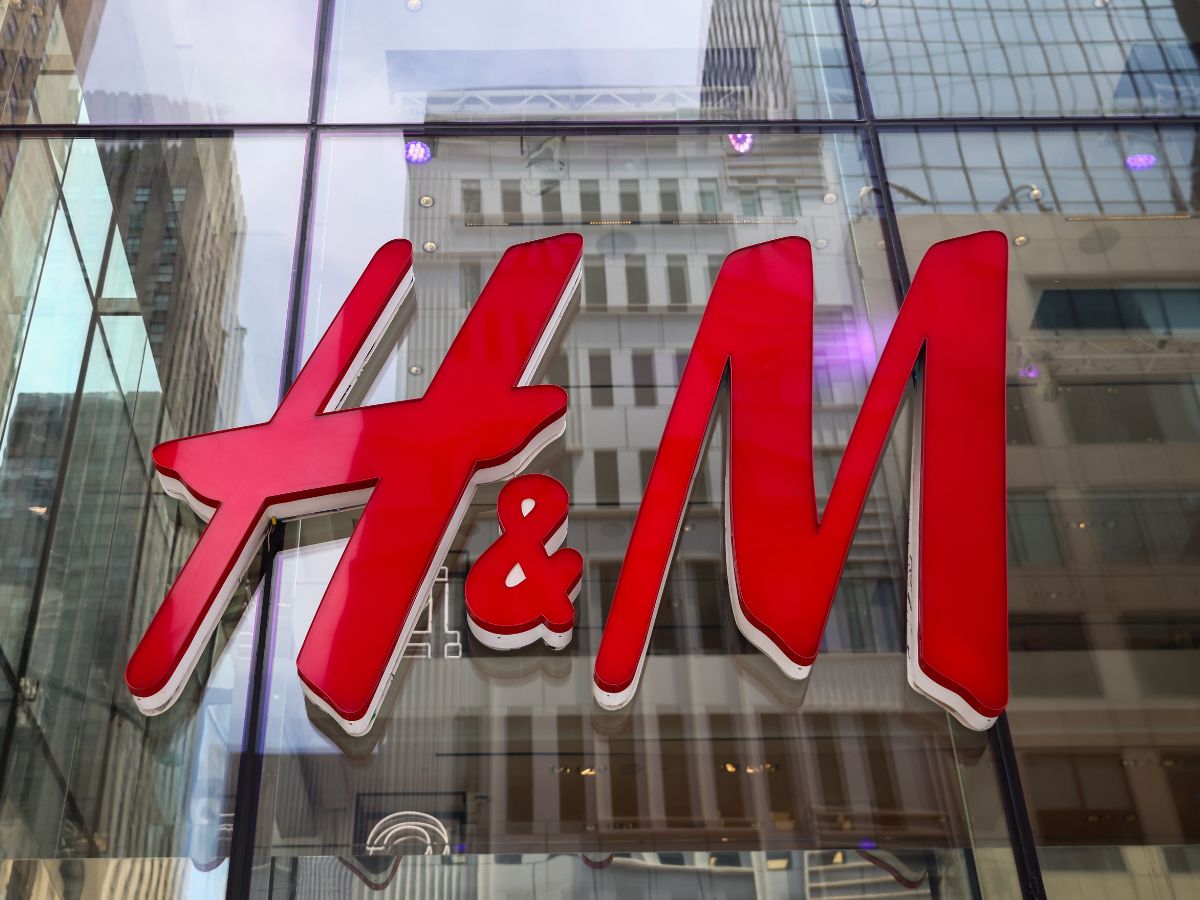 Najmodniejszą torebkę na 2025 dorwałam w H&amp;M! Model w stylu Louis Vuitton kosztuje tylko 79,99 zł