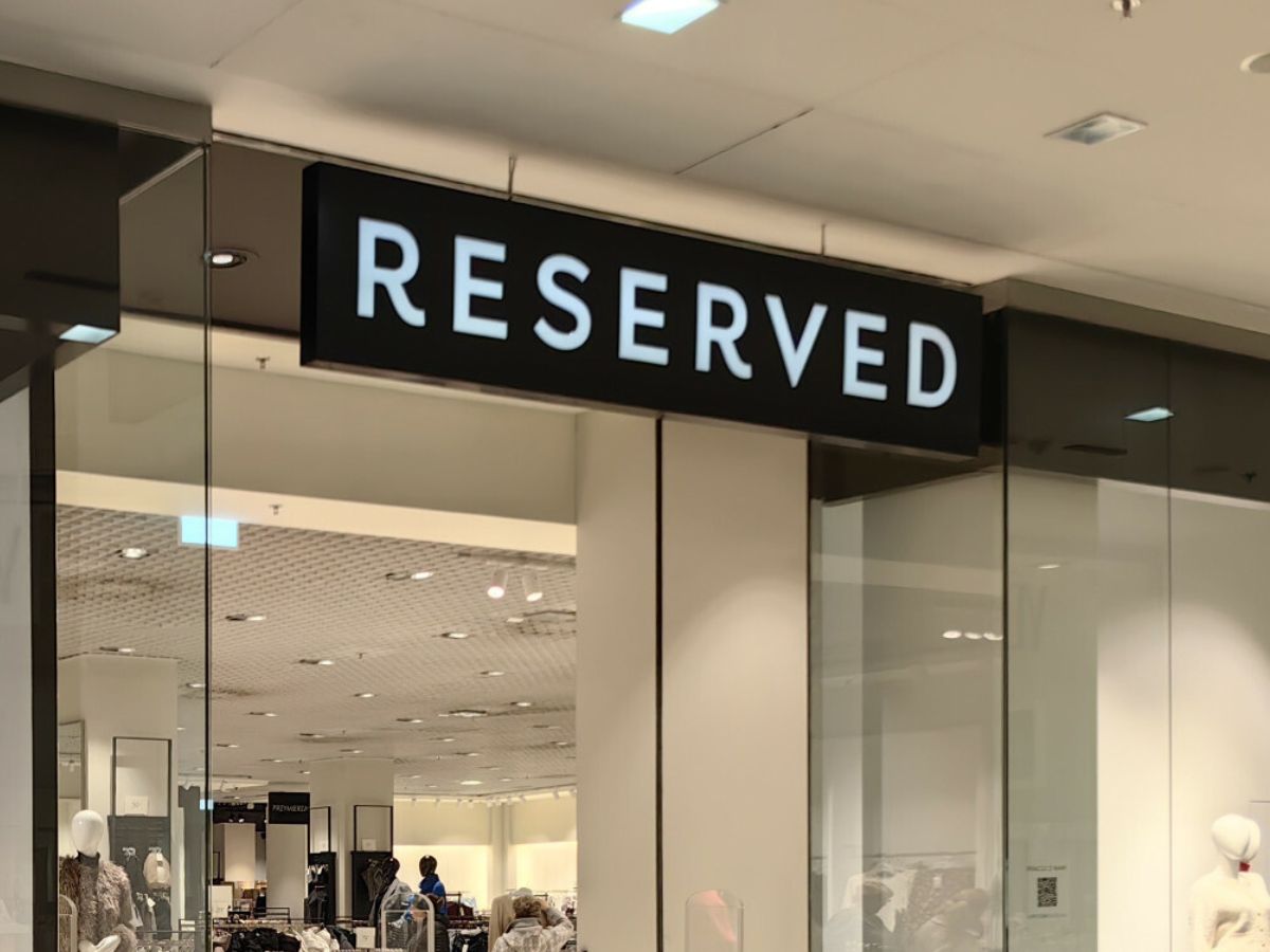 cieplutki komplet dresowy z Reserved (1)