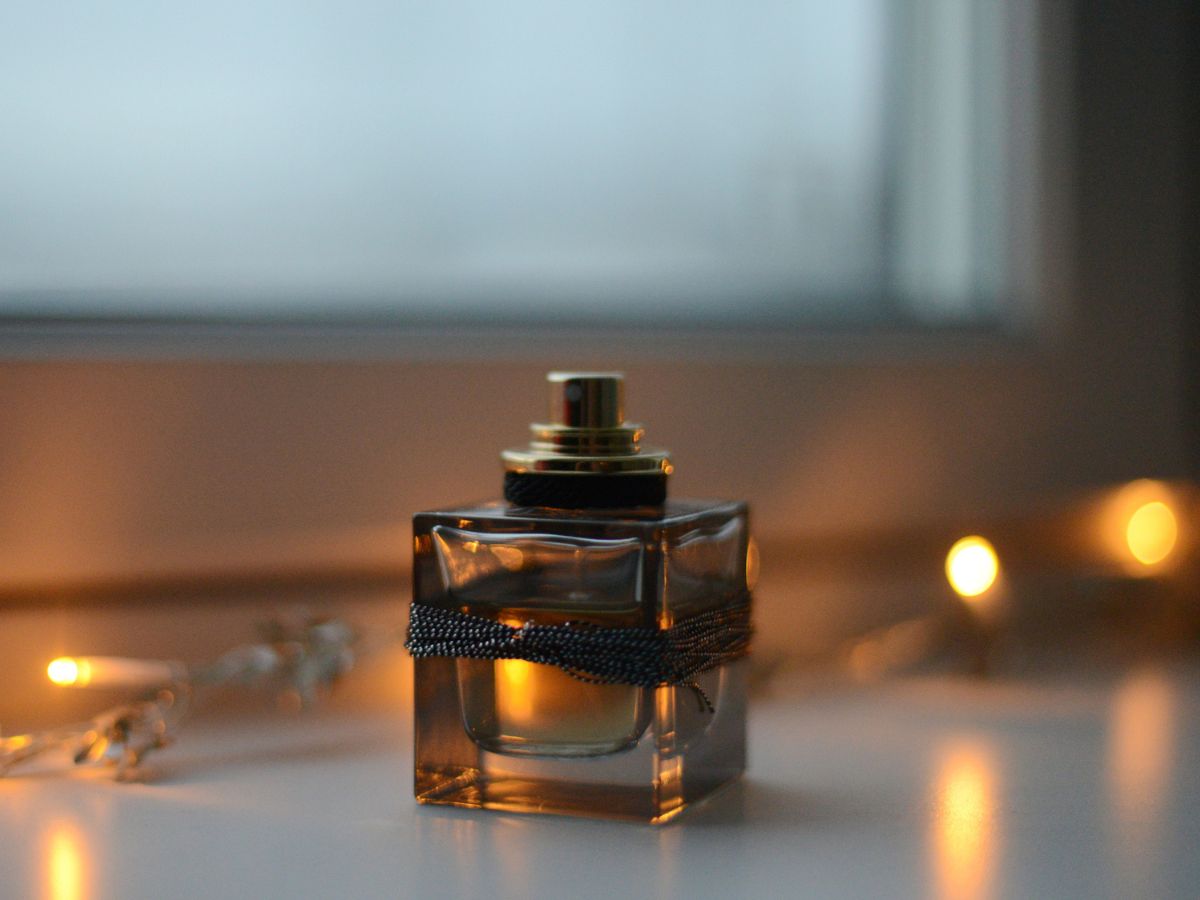 Perfumy na zimę