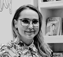Nie żyje Ewelina Ślotała
