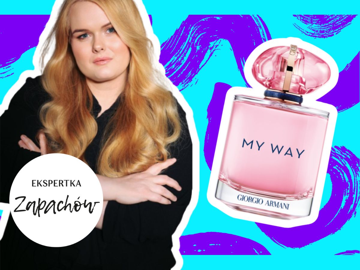 Ulubione perfumy Polek w letniej wersji