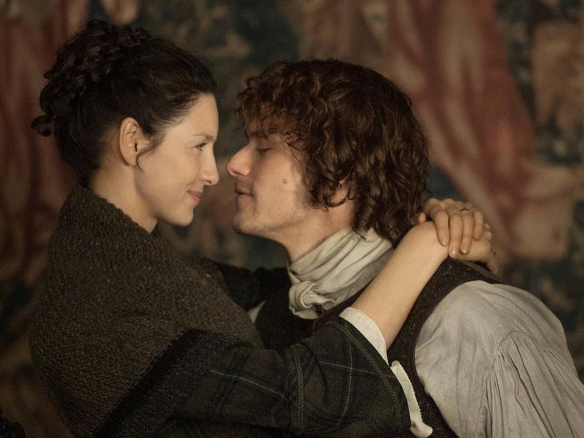 serial netflixa outlander