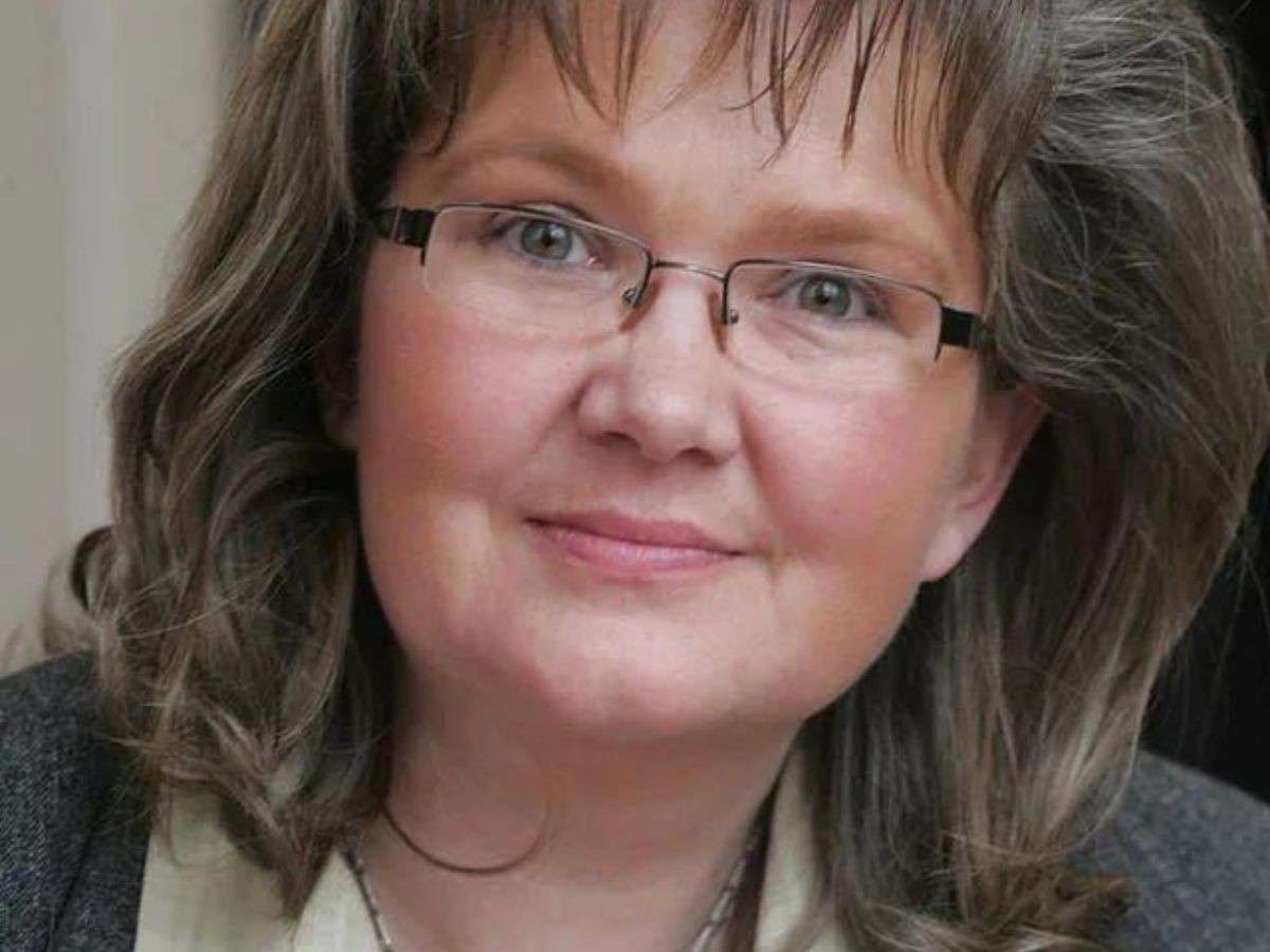 Jak zmieniła się posłanka Anna Kalata?