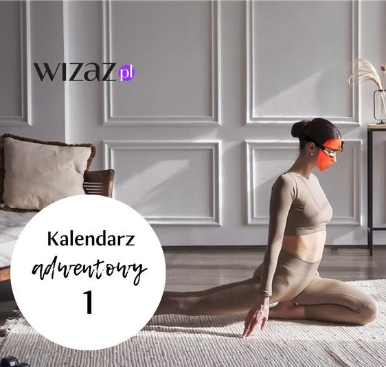 Kalendarz adwentowy