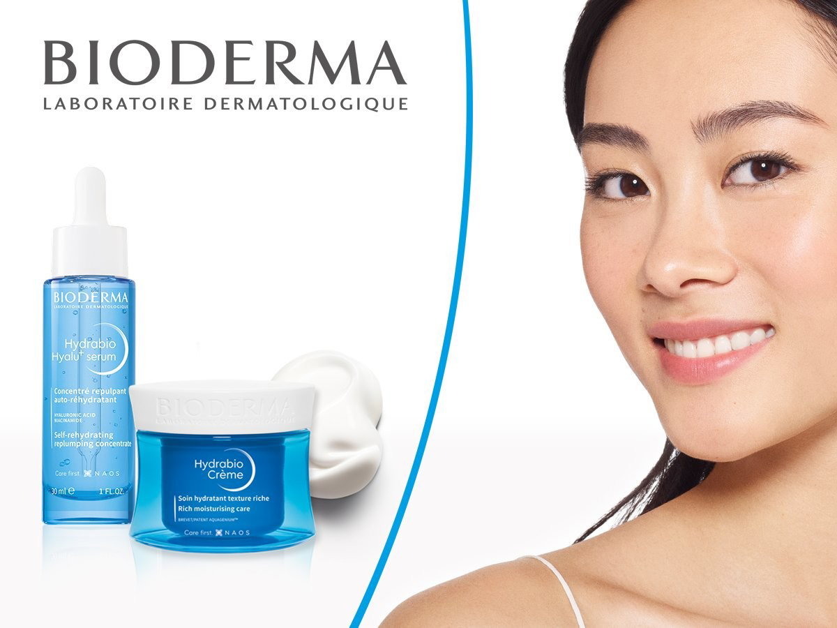 Bioderma