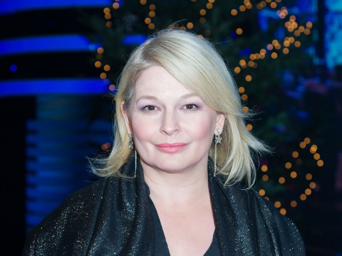 Dominika Ostałowska schudła aż 10 kg! “Dieta jaskiniowców” przyniosła u 53-latki spektakularny efekt