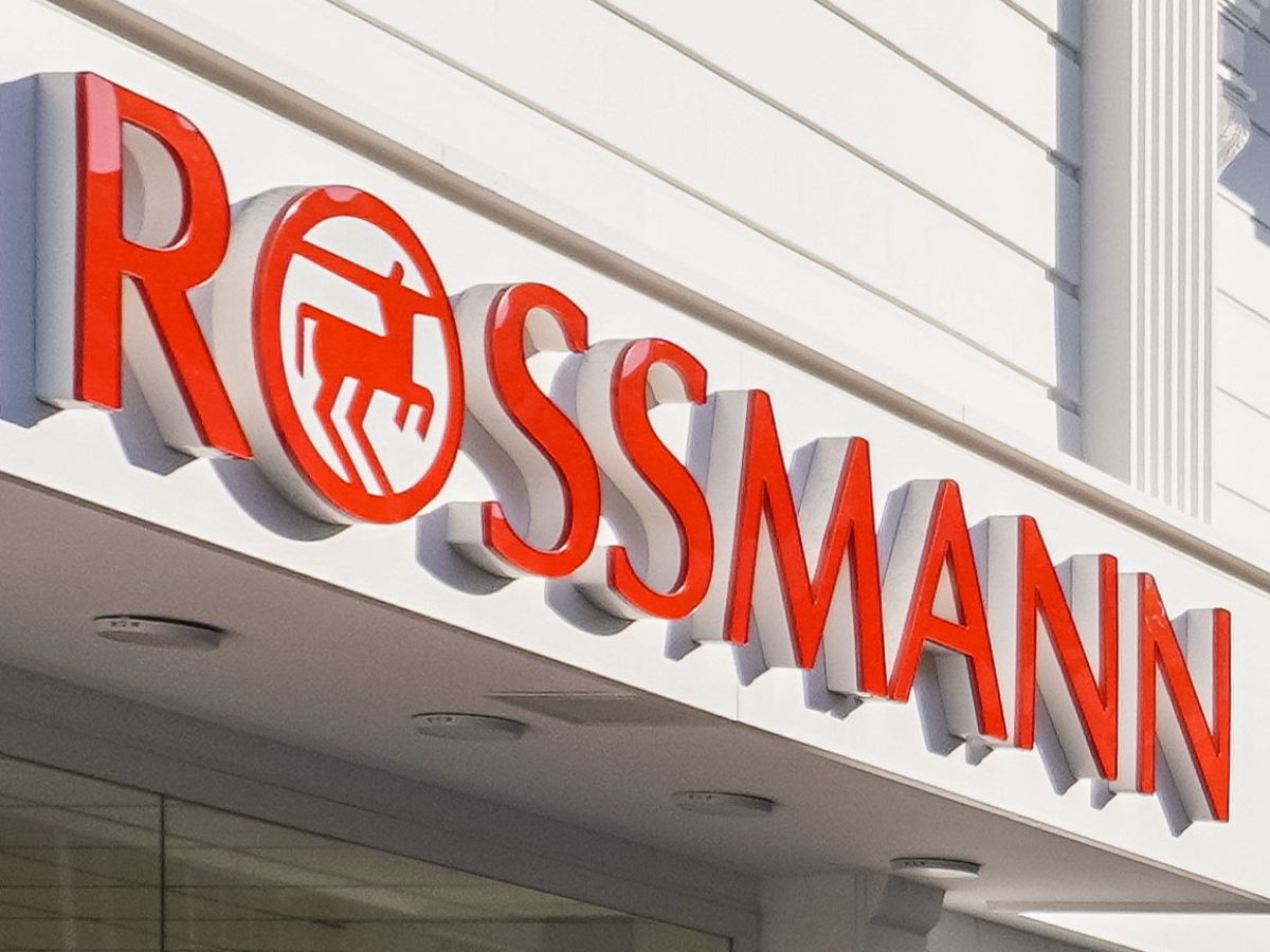 Tanie perfumy z Rossmanna