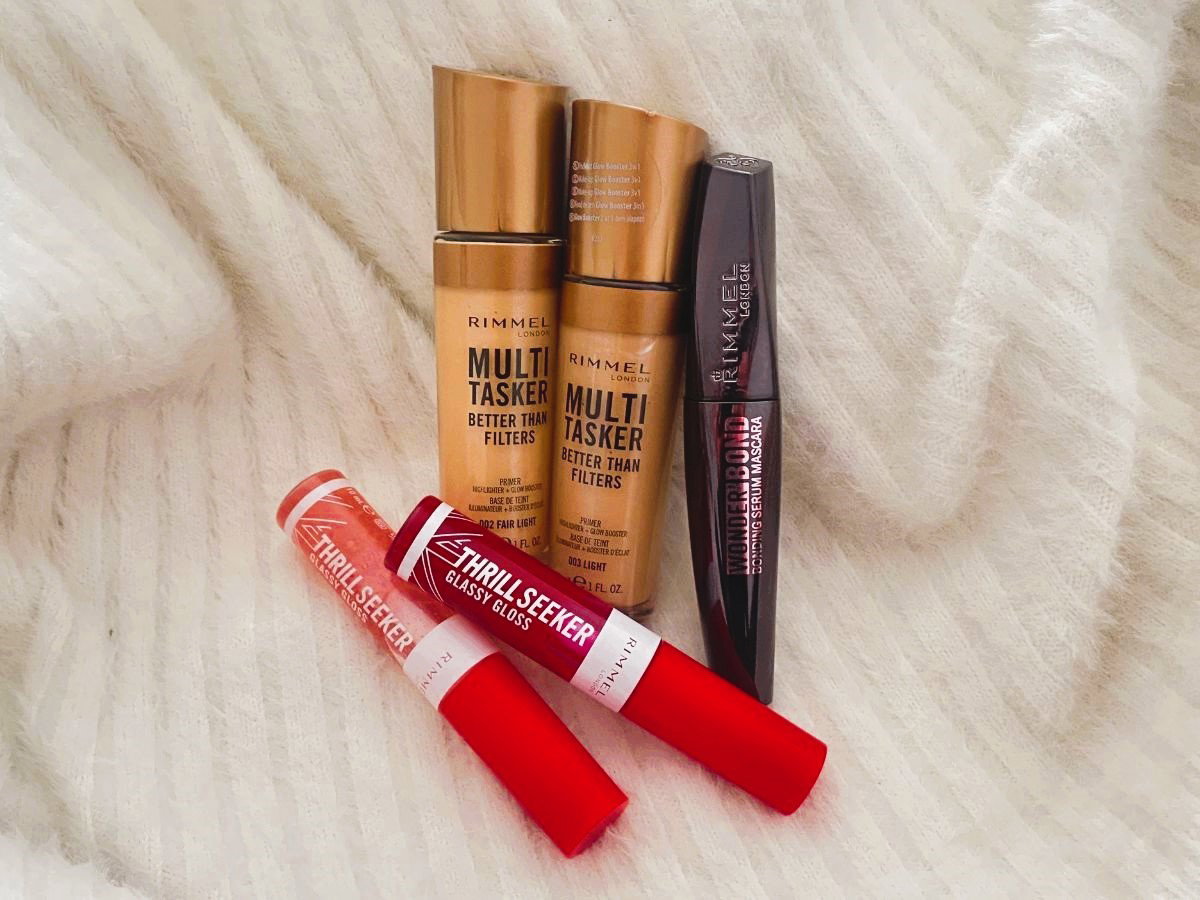 rimmel test 1