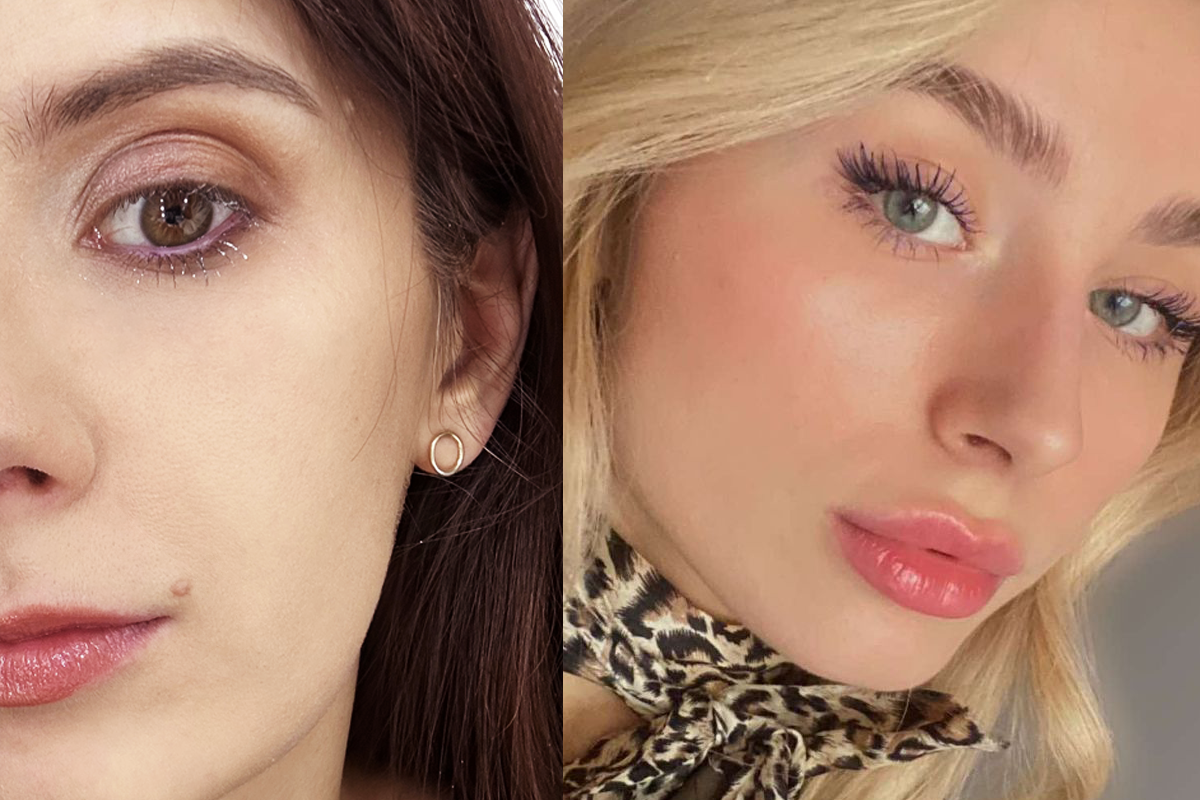 Maybelline test redakcji