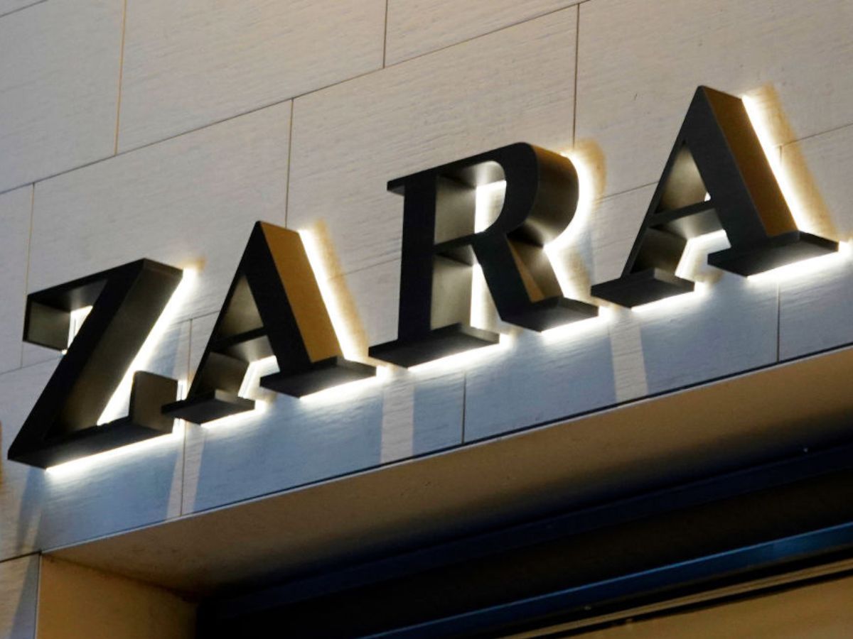 Wyprzedaż Zara