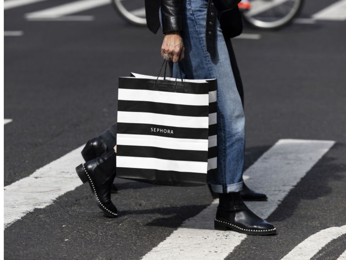 Co kupić na wyprzedaży w Sephora